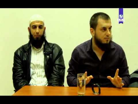 Hfz. Dževad Gološ: Savjet muslimanskoj omladini