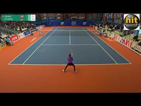 Ballgefuehl Julia Stusek