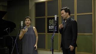 Ernani CUENCO arr  Lucio SAN PEDRO Gaano Ko Ikaw Kamahal