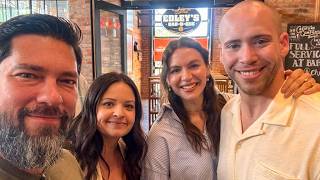 Meeting Up with Carnivore Ray + Rapid Fire Questions 🍖