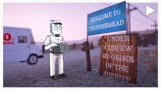 Delivering Milk in a Horror Game MQDEFAULT Thumbnail