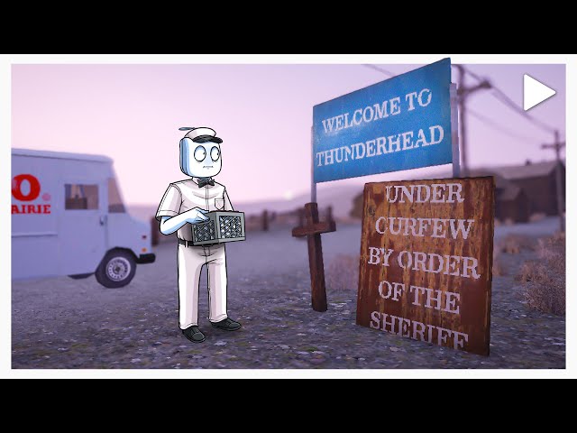 Delivering Milk in a Horror Game SDDEFAULT Thumbnail