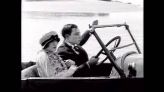 burnt black - the coming of estrus