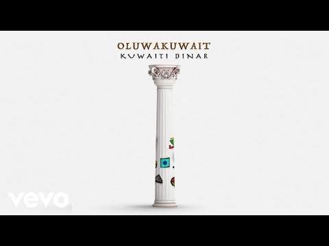 Oluwakuwait - Pito (Official Audio) ft. Blaq Jerzee