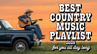 Country Music Stars Radio 24/7 - Conway Twitty, Johnny Cash, Patsy Cline, Willie Nelson