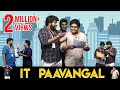 IT Paavangal Gopi Sudhakar Parithabangal