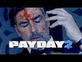 PAYDAY THE MOVIE (Spanish subtitles)