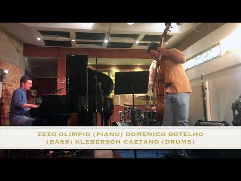 CubeJazz Trio: Consolation (Kenny Wheeler)