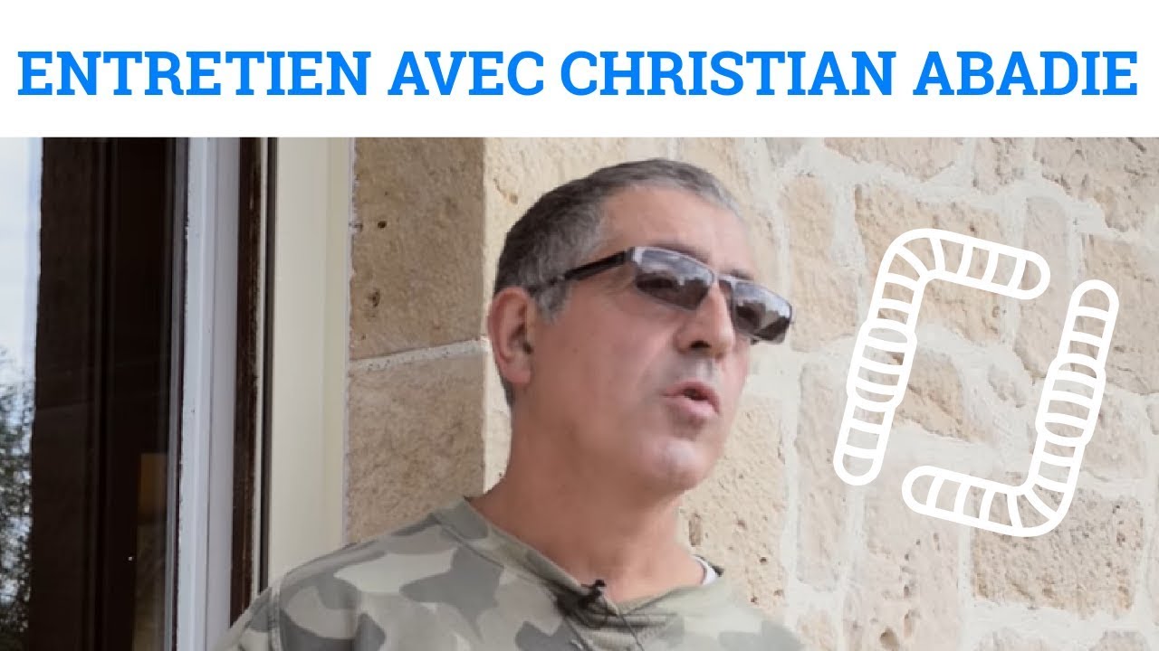 Christian ABADIE - Maïs de 5m et Couvert Végétal