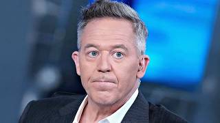 Meet The Wife Of Greg Gutfeld - Try Not To Gag