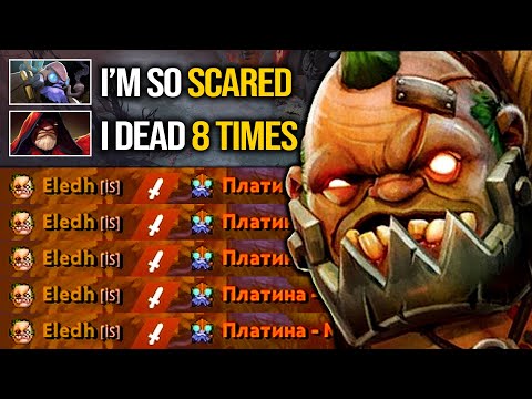 THE PUDGE YOU NEVER WANT TO MEET | Pudge Official