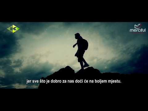 SADA VJERUJEM [Prelijepa kasida]