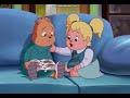 Alvin And The Chipmunks Meets The Wolfman Eleanor