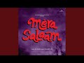 Meri Jaan Tumse Mohabbat Hai From Mera Salaam