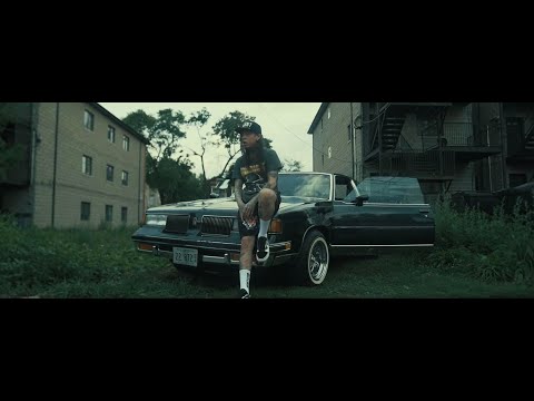 8MATIKLOGAN - DIFFERENT ROUTE (Official Music Video)