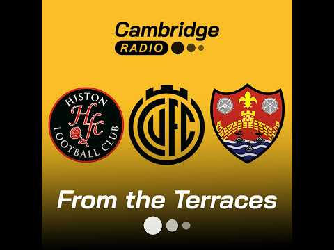 From the Terraces: Row Z: U’s set for Newport, City searching for first win, Histon on the road a...