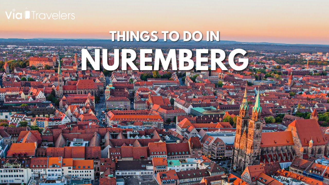 10 Best Things to Do in Nuremberg, Germany - Travel Guide