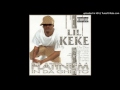Lil' Keke - Mr. D.J. (ft. Z-Ro)