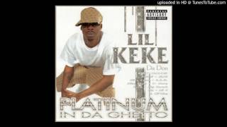 Lil&#39; Keke - Mr. D.J. (ft. Z-Ro)
