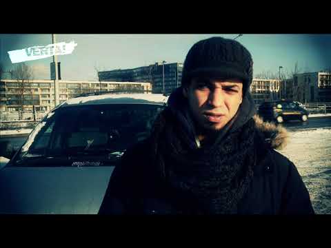 Akcija "Prisisegti saugos diržą nieko nekainuoja": Viktoras Diawara