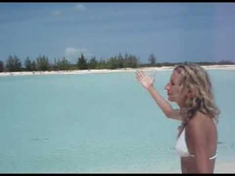 Fausta & Susanna @ cuba 09 cayo largo (kazzeggio a playa paraiso )