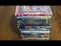 Review Of My 2013 DVD Collection