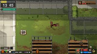 Fighting John the Tiger - Back to the Dawn