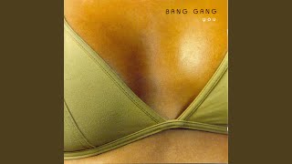 Sacred Things (Gus Gus Remix) (Bonus Track)