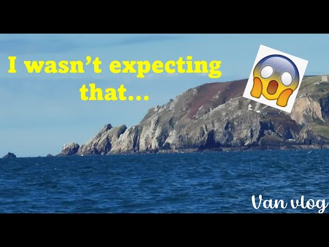 The freak set, Amazing surfing story