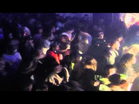 sAmHaIn sPeZiAl 2014 - Time Lapse - MikkiM - Dave Trumpeteer - Sicmo - subAlot