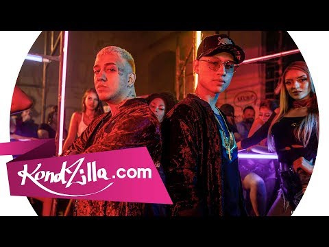 MC Arraia feat DJ P Souza - Desce Suavão (kondzilla.com)