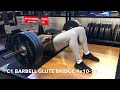 20 15 12 10 Legs At Norton Gym WGC