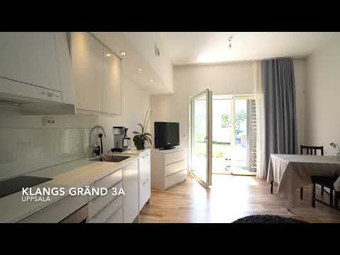 Såld, 1:a · 28m2 · 2398 kr avg, Luthagen/Kungsgärdet : Via Notar mäklare Uppsala