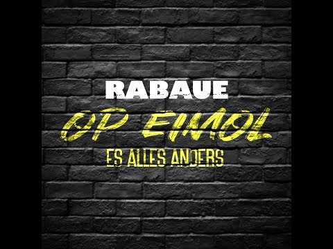 RABAUE - Op Eimol