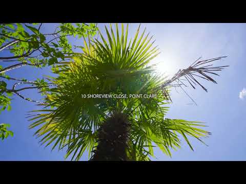 10 Shoreview Close, Point Clare