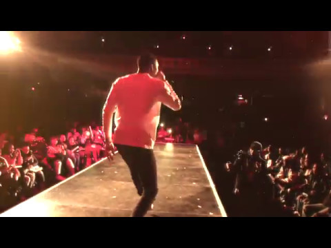 Phat Geez CFDC 3 VLOG 1