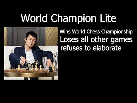 Types of Chess Players