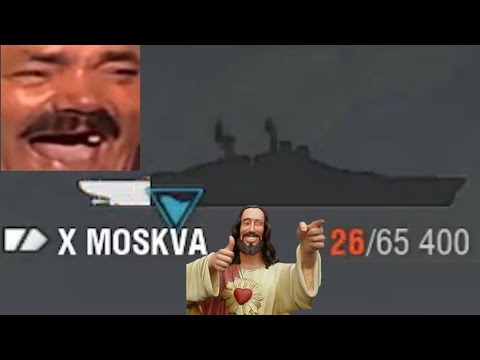 World of Warships Funniest clips 21