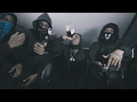 Gramz B x Bacon Baby - Statement (Lee Drilly Diss) (Shot By CHD)