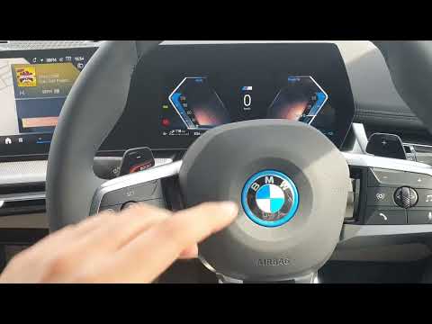 BMW X1 Xdrive30e M Sport - Image 2