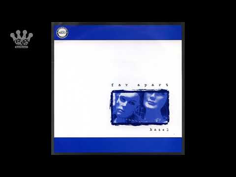 [EGxHC] Far Apart - Hazel - 1997 (Full EP)
