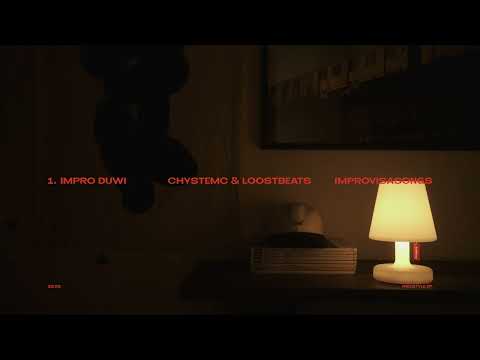 1. CHYSTEMC - IMPRO DUWI (prod. LOOSTBEATS) | Freestyle