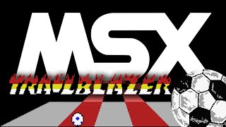 Trailblazer MSX 60 Hz