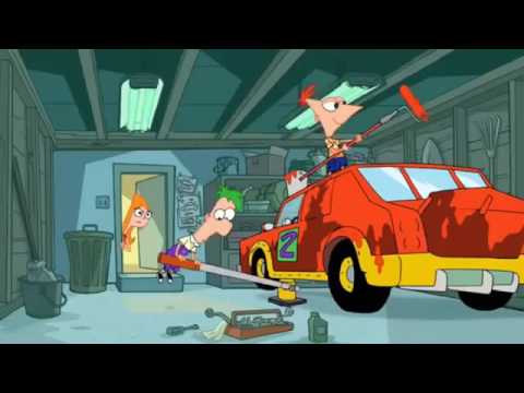 Phineas and Ferb - Intro (Hindi version)