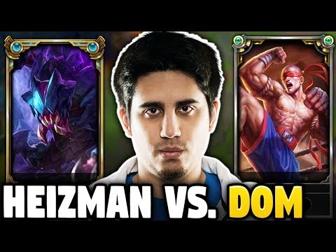 FOUND I WILL DOMINATE IN SOLO QUEUE |  ROAD TO GRANDMASTER BEGINS! (S9) - League of Legends