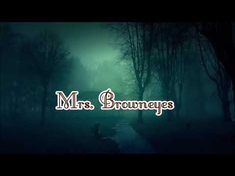 DramaTic (aka. Ced Awsm) - Mrs. Browneyes