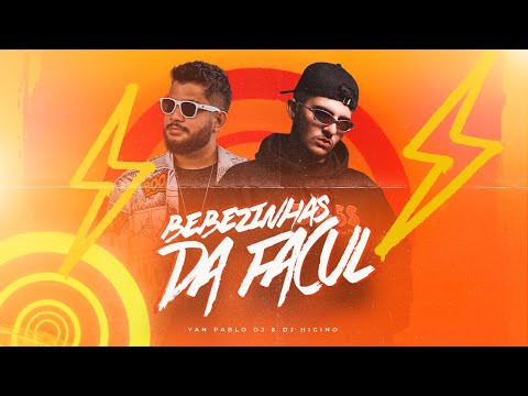 Yan Pablo DJ, DJ Higino, MC Paiva e MC Ryan SP - Bebezinhas da Facul (ELETROFUNK REMIX) DJ Alladin