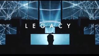 Nicky Romero vs Krewella - Legacy (Official Trailer)