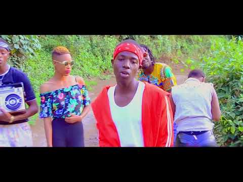 Dodo boy Ft. D simple x King pema - SIBANDUKI (Official Video)