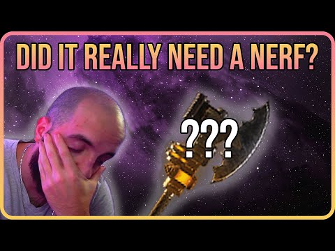 Some of the STRANGEST Changes I've EVER Seen... | Big Ducks Reacts to 3.21.1 Patch Notes